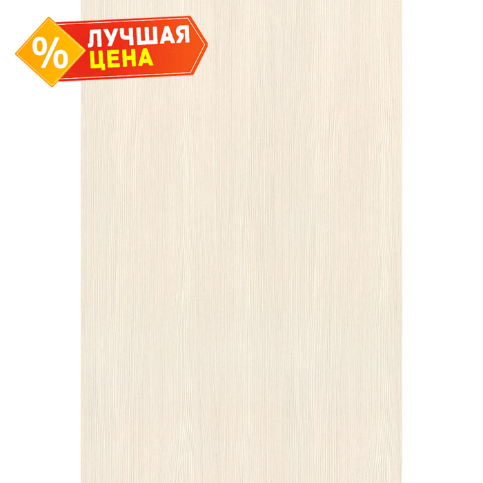 Плита ЛДСП Egger 16х2800х2070 H1424 Файнлайн крем ST22