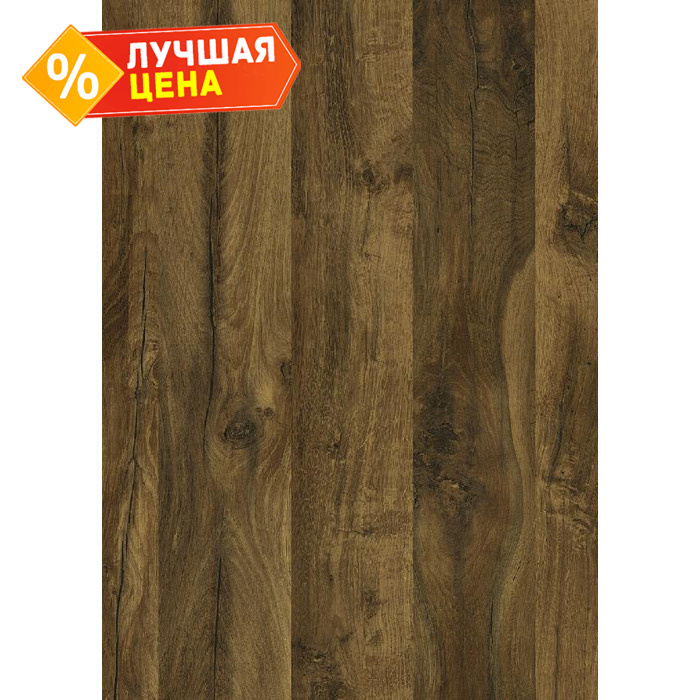 Плита ЛДСП Egger 8х2800х2070 H2033 Дуб Хантон темный ST10