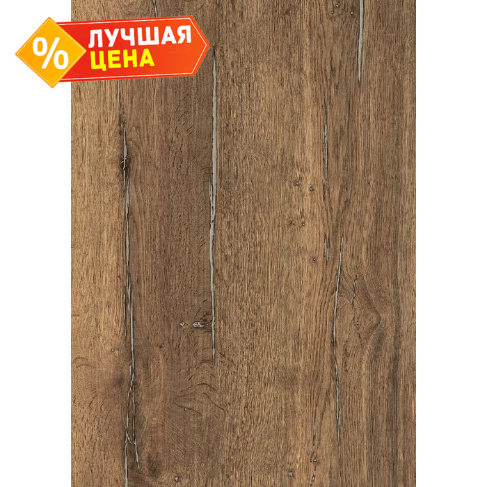 Плита ЛДСП Egger 16х2800х2070 H3176 Дуб Галифакс олово ST37