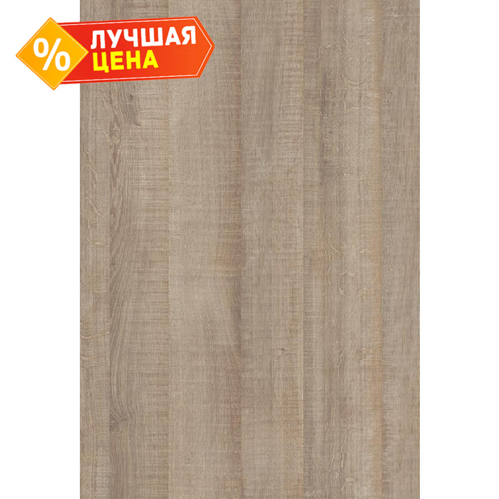 Плита ЛДСП Egger 8х2800х2070 H1150 Дуб Аризона серый  ST10