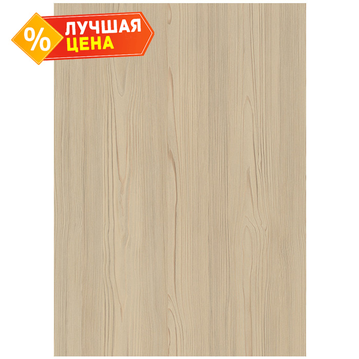 Плита ЛДСП Egger 18х2800х2070 H3451 Флитвуд шампань ST22