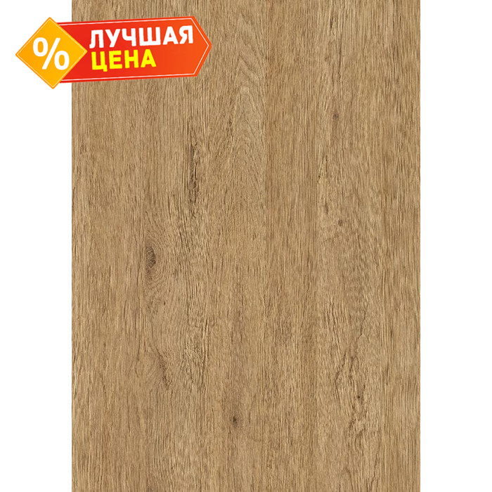 Плита ЛДСП Egger 18х2800х2070 H3330 Дуб Антор натуральный ST36